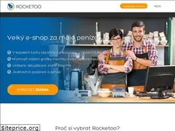 Sites similar to rocketoo.cz