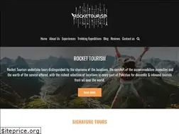 Sites similar to rocketourism.com
