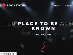 Sites similar to rocketown.com