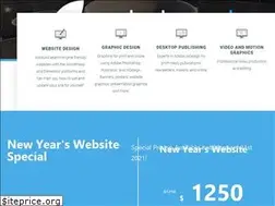 Sites similar to rocketpackcreative.com
