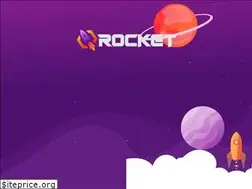 Sites similar to rocketpainel.com