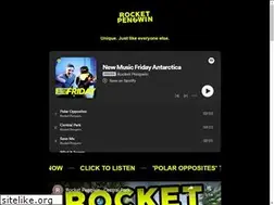 Sites similar to rocketpengwin.com