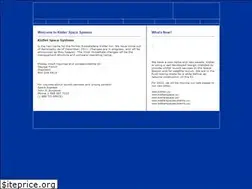 Sites similar to rocketplanekistler.com