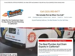 Sites similar to rocketplumbingcalifornia.com
