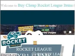 Sites similar to rocketprices.com