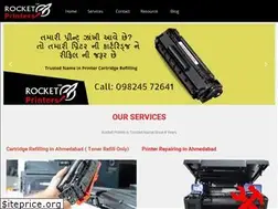 Sites similar to rocketprinter.in