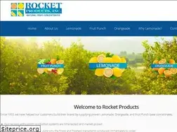 Sites similar to rocketproducts.com