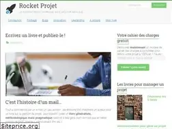 Sites similar to rocketprojet.com