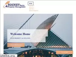 Sites similar to rocketpropertyinvestments.com