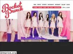 Sites similar to rocketpunchjapan.com