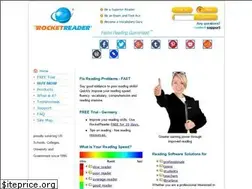 Sites similar to rocketreader.com