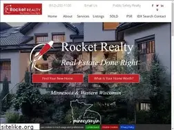 Sites similar to rocketrealtymn.com