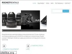 Sites similar to rocketrentals.com