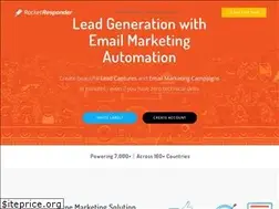 Sites similar to rocketresponder.com