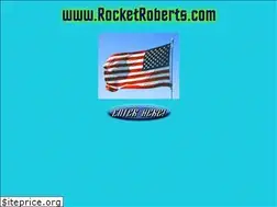 Sites similar to rocketroberts.com