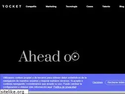 Sites similar to rocketroi.com