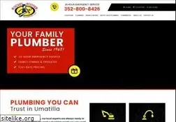 Sites similar to rocketrooterfl.com