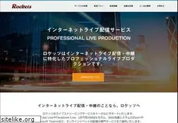 Sites similar to rockets-jp.com