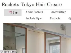 Sites similar to rockets-tyc.com