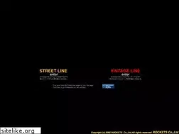 Sites similar to rockets-usa.com