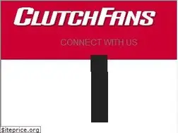 Sites similar to rockets.clutchfans.net