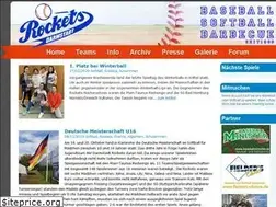 Sites similar to rockets.de