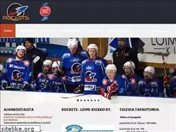 Sites similar to rockets.fi