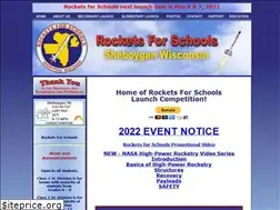 Sites similar to rockets4schools.org