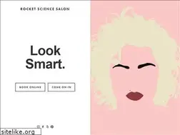 Sites similar to rocketsciencenola.com