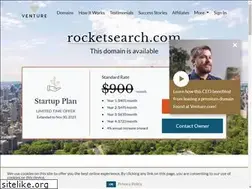 Sites similar to rocketsearch.com