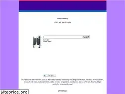 Sites similar to rocketsearch.googlepages.com