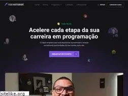 Sites similar to rocketseat.com.br