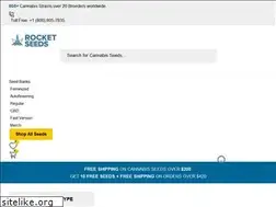 Sites similar to rocketseeds.com
