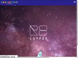 Sites similar to rocketshipcoffeela.com