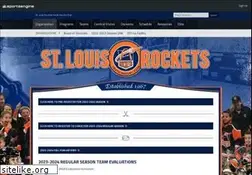 Sites similar to rocketshockey.com