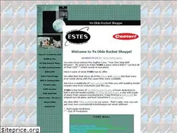 Sites similar to rocketshoppe.com