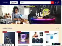 Sites similar to rocketshopping.in