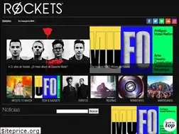 Sites similar to rocketsmusik.com
