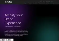 Sites similar to rocketsource.co