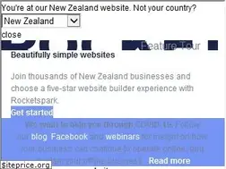 Sites similar to rocketspark.co.nz