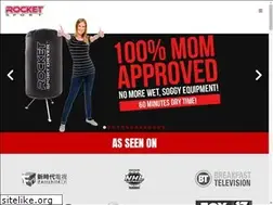 Sites similar to rocketsport.com