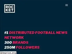 Sites similar to rocketsportsnetwork.com
