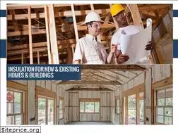 Sites similar to rocketsprayfoam.com