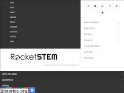 Sites similar to rocketstem.org