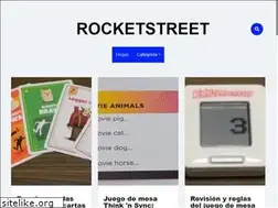 Sites similar to rocketstreet.gg