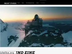 Sites similar to rocketstudios.de