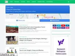 Sites similar to rocketswallpapers.blogspot.com