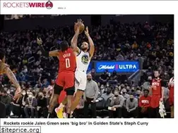 Sites similar to rocketswire.usatoday.com