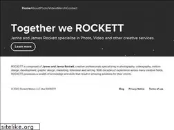Sites similar to rockett.net