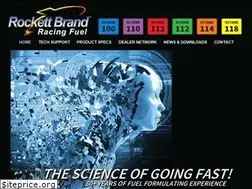 Sites similar to rockettbrand.com